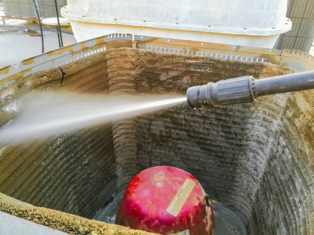 Laurel Park, NC Airduct Cleaning Company