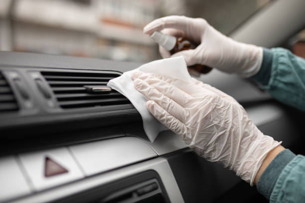Best HVAC Air Duct Cleaning  in Laurel Park, NC