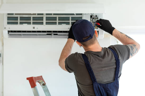 Best Residential Air Duct Cleaning  in Laurel Park, NC