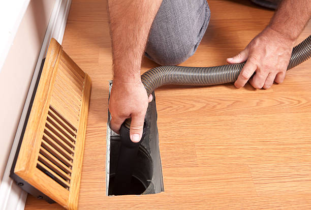 Best Ventilation Cleaning Services  in Laurel Park, NC
