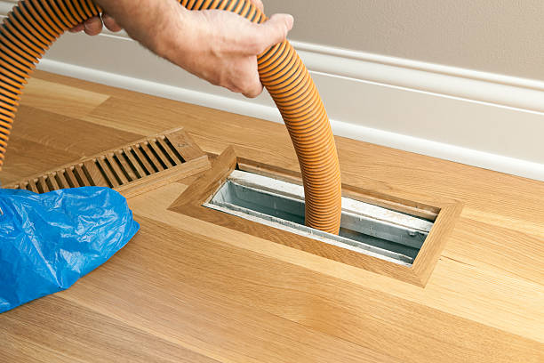 Best Air Quality Test  in Laurel Park, NC