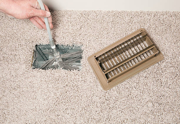 Best Local Air Duct Cleaning Services  in Laurel Park, NC