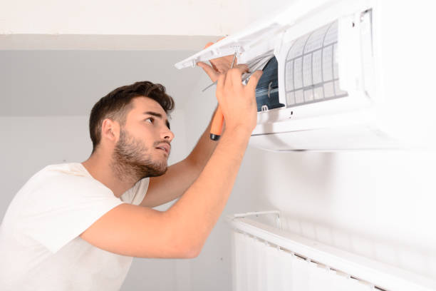 Best Best Air Duct Cleaning Company  in Laurel Park, NC