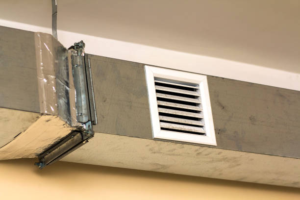 Best Air Duct Cleaning Near Me  in Laurel Park, NC